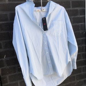 Levi’s blouse